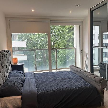 Modern 2 Bedroom Flat Near King'S Cross. London Eksteriør bilde