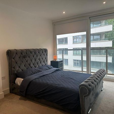 Modern 2 Bedroom Flat Near King'S Cross. London Eksteriør bilde
