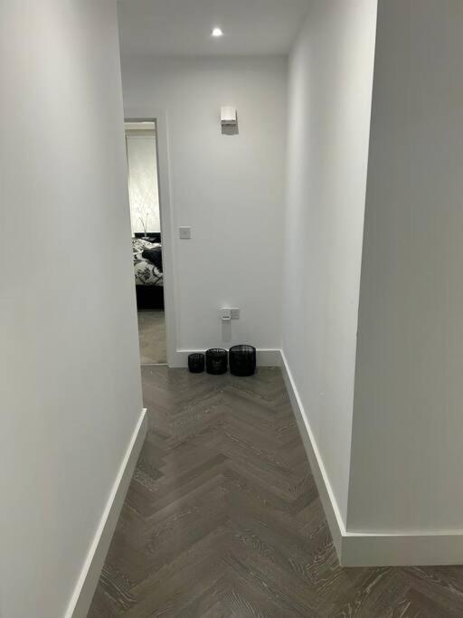 Modern 2 Bedroom Flat Near King'S Cross. London Eksteriør bilde