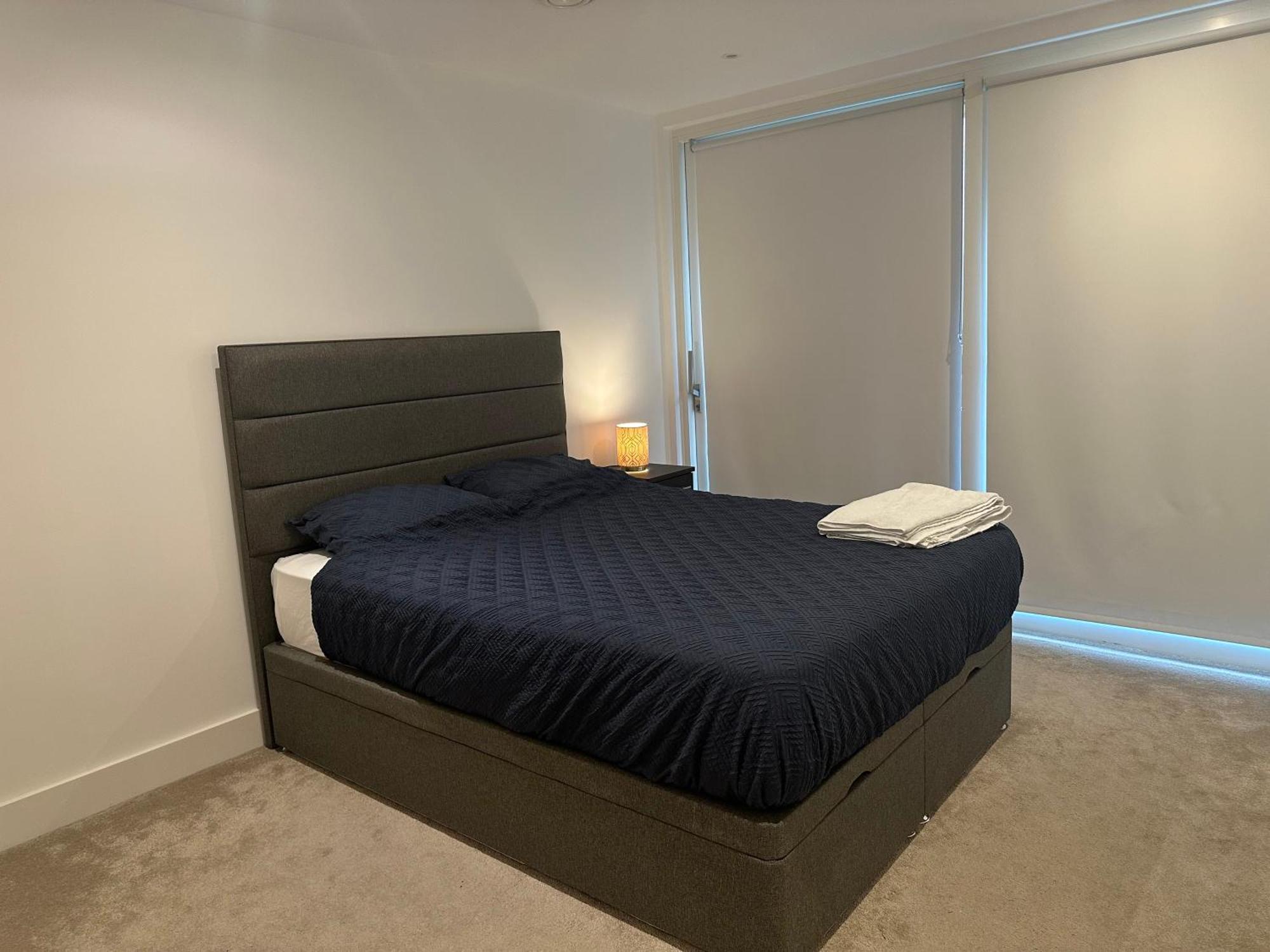 Modern 2 Bedroom Flat Near King'S Cross. London Eksteriør bilde