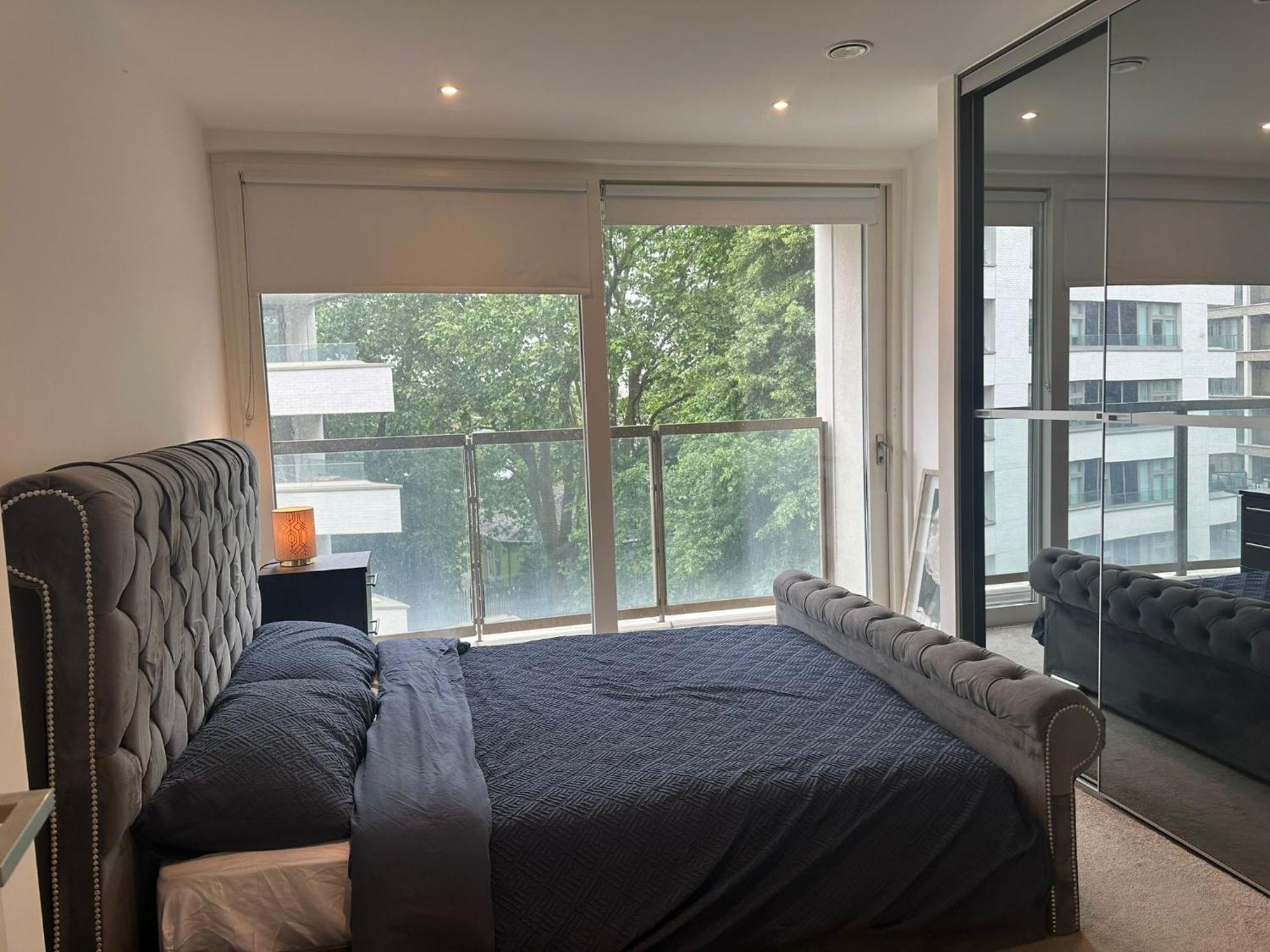 Modern 2 Bedroom Flat Near King'S Cross. London Eksteriør bilde