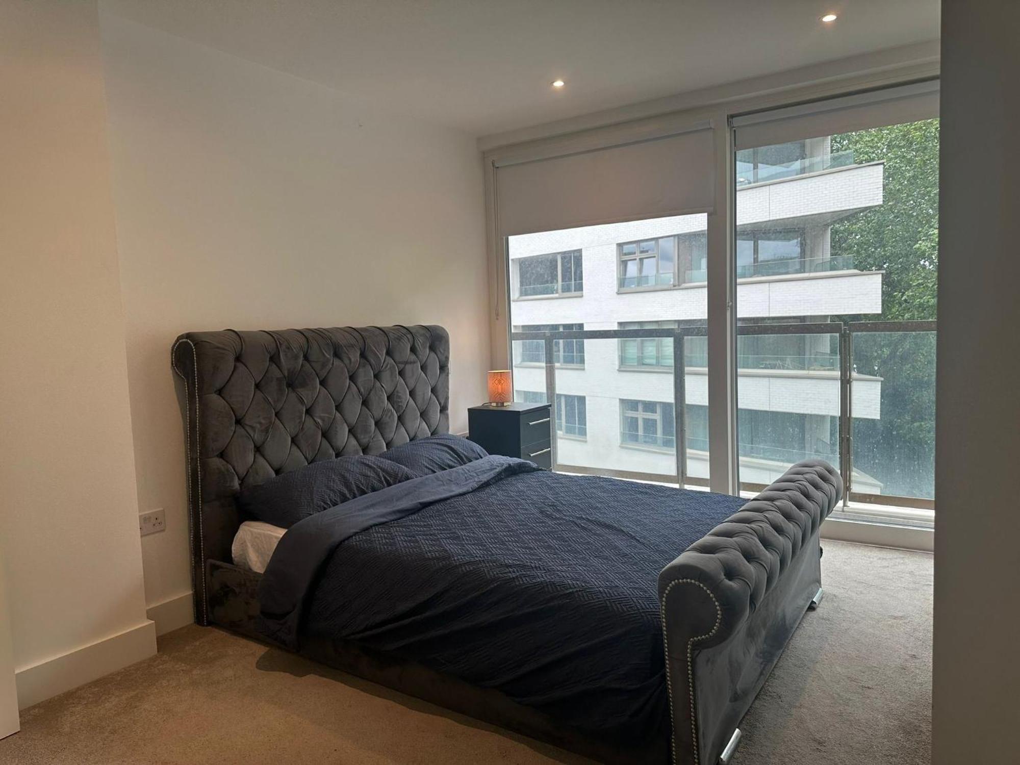 Modern 2 Bedroom Flat Near King'S Cross. London Eksteriør bilde