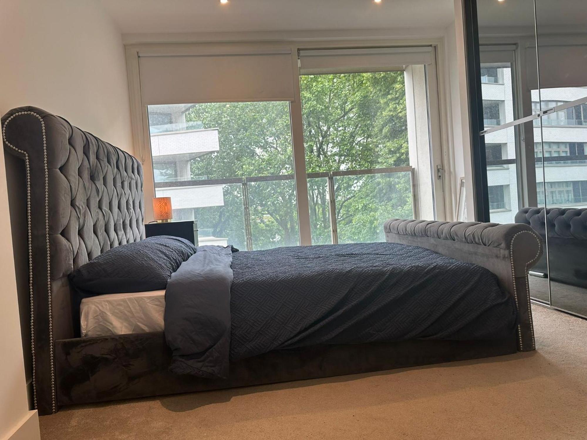 Modern 2 Bedroom Flat Near King'S Cross. London Eksteriør bilde